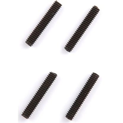 1/4-20 X 1 3/8In Stud Set Of 4