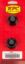 1-1/4 OD X 3/4 ID Steel V/C PVC Grommets 2pk