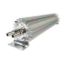 Aluminum Dual Pass Transmission Cooler