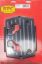 Optima Alum Ball Milled Battery Tray Black