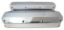 Aluminum Fabricated Valve Covers Ford 460