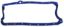 75-79 SB Chevy Alum Oil Pan Gasket