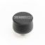 Valve Cover Breather 350 Logo Black Each