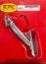 Polished Alum Pad Alum Arm Gas Pedal