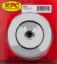 GM Power Steering Pulley 2 Groove Chrome