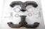 1955-57 GM Cast Iron Ram Horn Exhaust Manifold