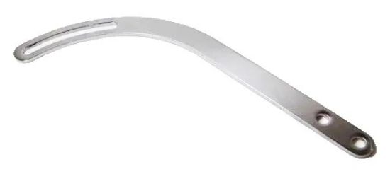 Universal Alternator Bracket Arm 1In X 14In