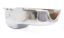 80-85 SBC Steel Stock Oil Pan Chrome