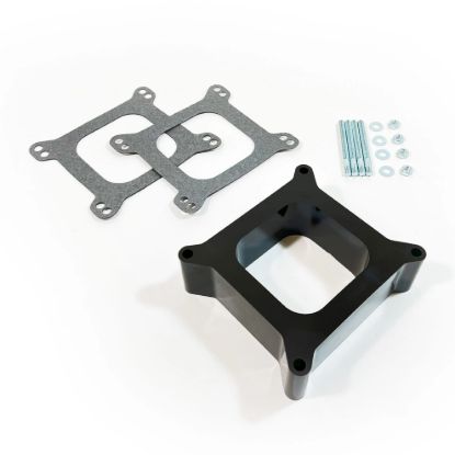 2In Phenolic Carp Space r - Open