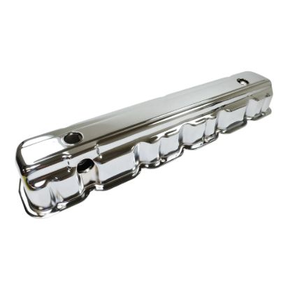 Chevy 194-293 Short Valv e Cover