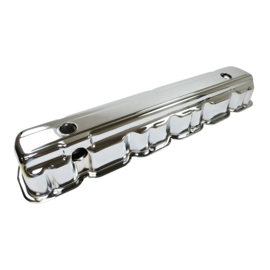Chevy 194-293 Short Valv e Cover