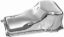 Chrome Ford 351C-351M- 400 Oil Pan