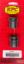 1-1/4 OD x 1 ID Alum V/C Oil Baffle 2pk
