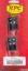 1-1/4 OD x 3/4 ID Alum V/C Oil Baffle 2pk