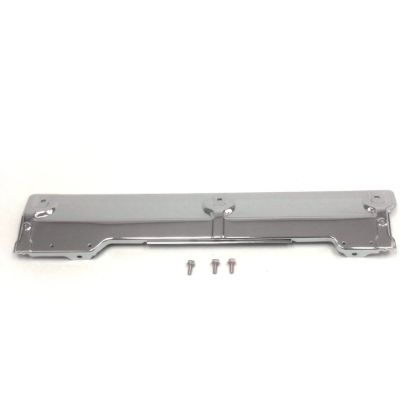 Camaro Radiator Support Panel Chrome