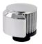 Clamp On Filter Breather W/Shield 1-3/8In Hole