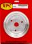 Chrome Steel Crankshaft Pulley SBC Short Wp 6.8
