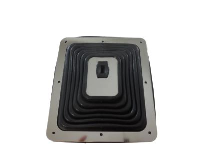 Large Shifter Boot 7-3/4 x 8-3/4In