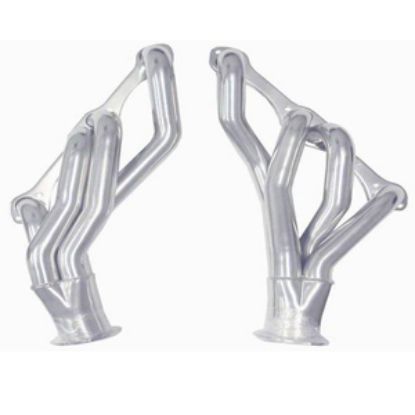 Ceramic Camaro/Chevelle Shorty Header