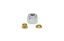 EGT Weldment Nut & Ferrule 1/4