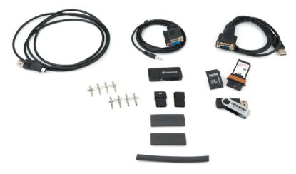 Racepak Emergency Kit