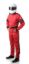 Red Suit Single Layer XX-Large