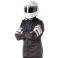 Black Jacket Multi Layer 5X-Large