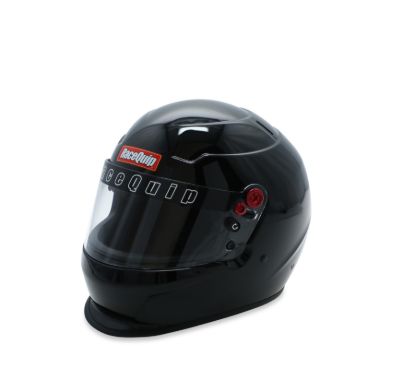 Helmet Pro25 Large Black SA2025