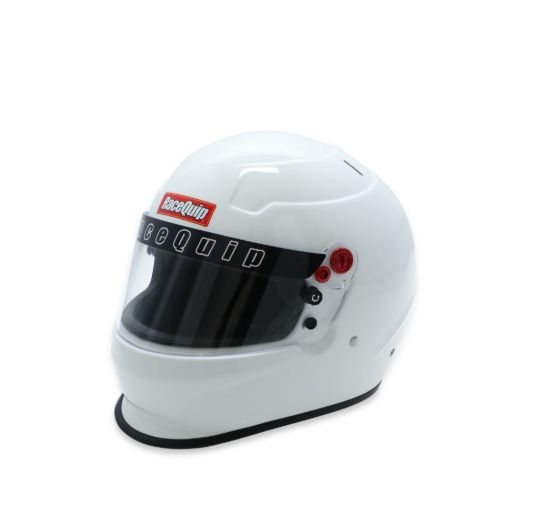 Helmet Pro25 Small White SA2025