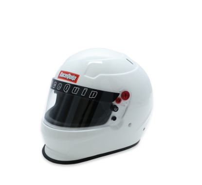 Helmet Pro25 Medium White SA2025