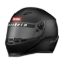 Helmet NX25 Small Flat Black SA2025