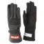 Gloves Double Layer Medium Black SFI