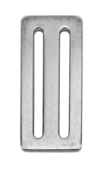3in Wide 3 Bar Slide