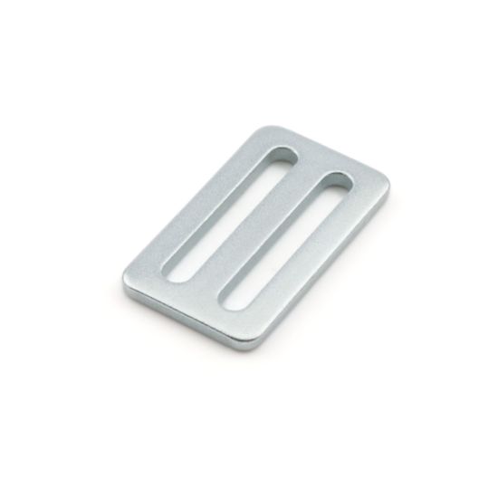 2in Wide Bar Slide