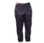 Pant Chevron-5 Black Large SFI-5