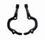 64-72 Chevelle Steering Arms Pair