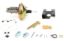 Master Cylinder 11in Brake Booster Combo