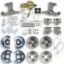 63-66 Chevy C10 Disc Brake Conversion