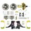 Power Front Disc Brake Conversion