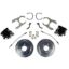 Disc Brake Conversion 88-98 Chevy C10  5Lug