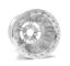 63 Pro Forged 16x16 DBL Pro Stock Polished
