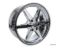 93 Truck Star Chrome  20 x9 6x5.50BC 5.92BS