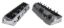 RaceSaver Cylinder Heads IMCA Sprint Car Pair