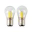 1157  LED Bulbs Amber Pair