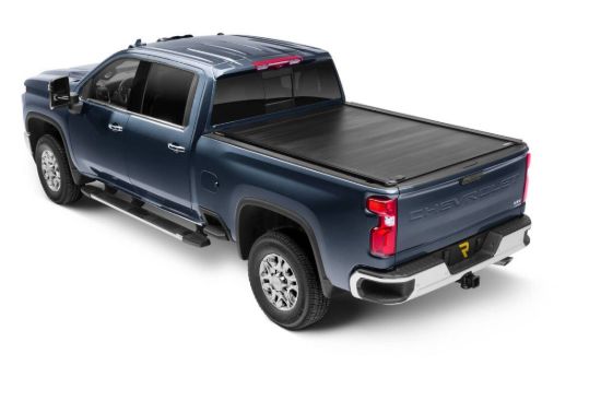 RetraxPRO XR Bed Cover 23-   Colorado 5ft Bed