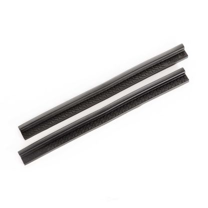 Entry Guard Kit All Ter rain 97-06 Jeep Wrangler