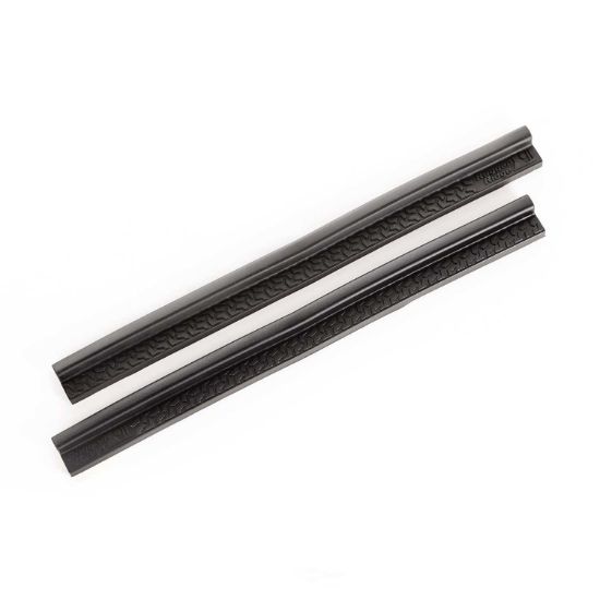 Entry Guard Kit All Ter rain 97-06 Jeep Wrangler