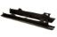 XHD Rock Sliders 18-   Jeep Wrangler JL