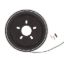 LED 3rd Brake Light Ring 18  Jeep Wrangler JL