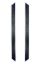 Rocker Side Panels  Body Armor 97-06 Jeep Wrang